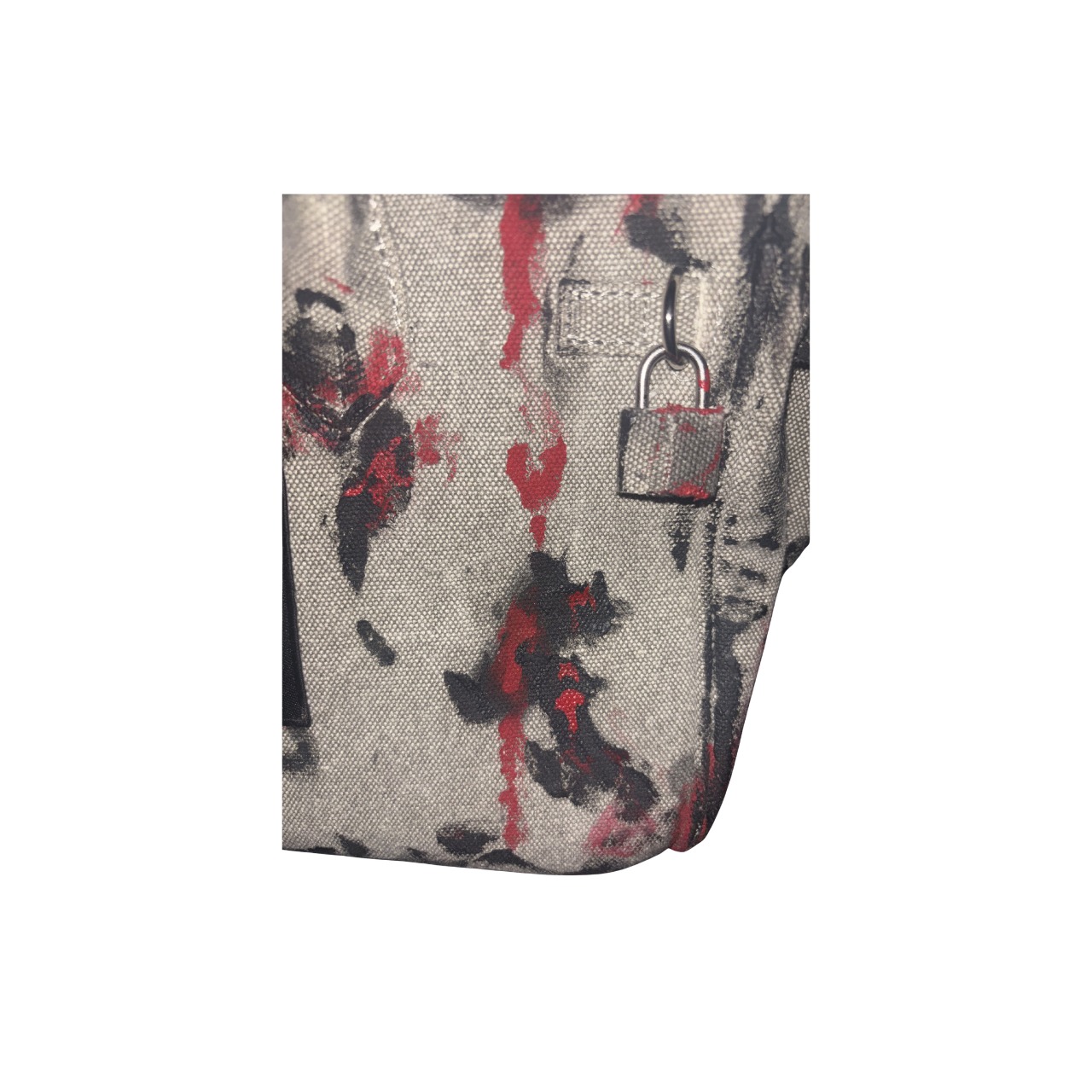 only one custom bag【005】 - 6