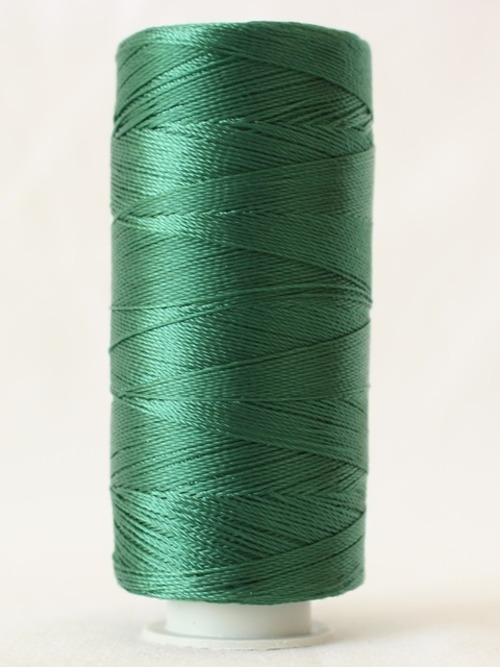 Cizmeli ナイロン糸 25g　グリーン [986]