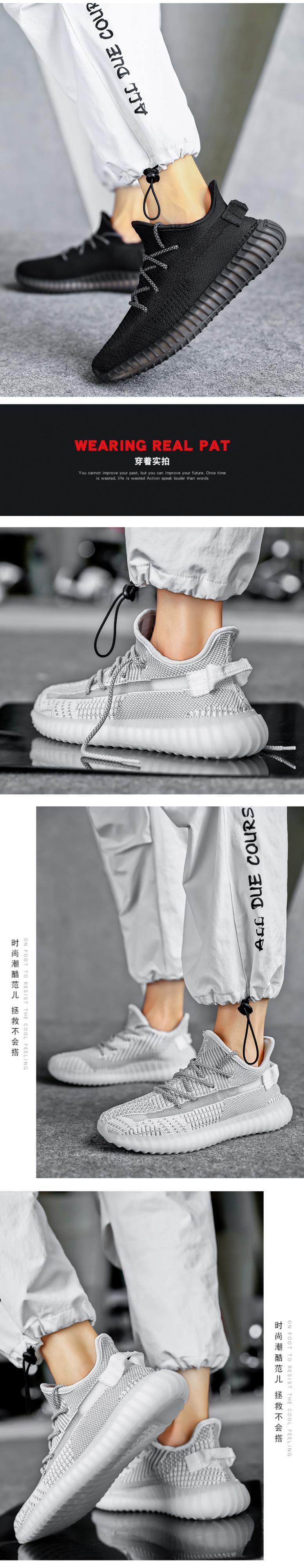 ◇新作◇ ポップコーンブラック天使靴男性カップル野生飛行編まれた