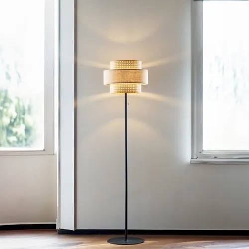 Floor Light | a gleam