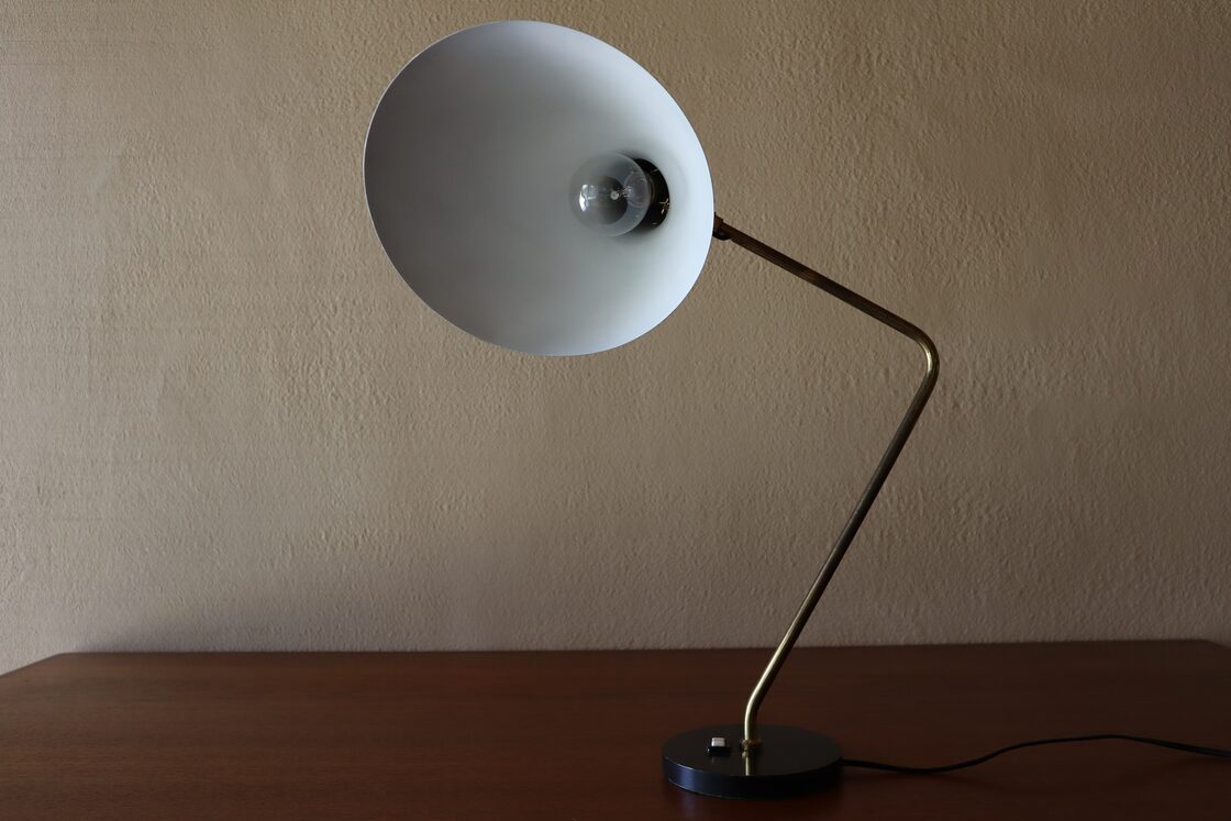 Jean Boris Lacroix「Desk Lamp」 | PAY ID