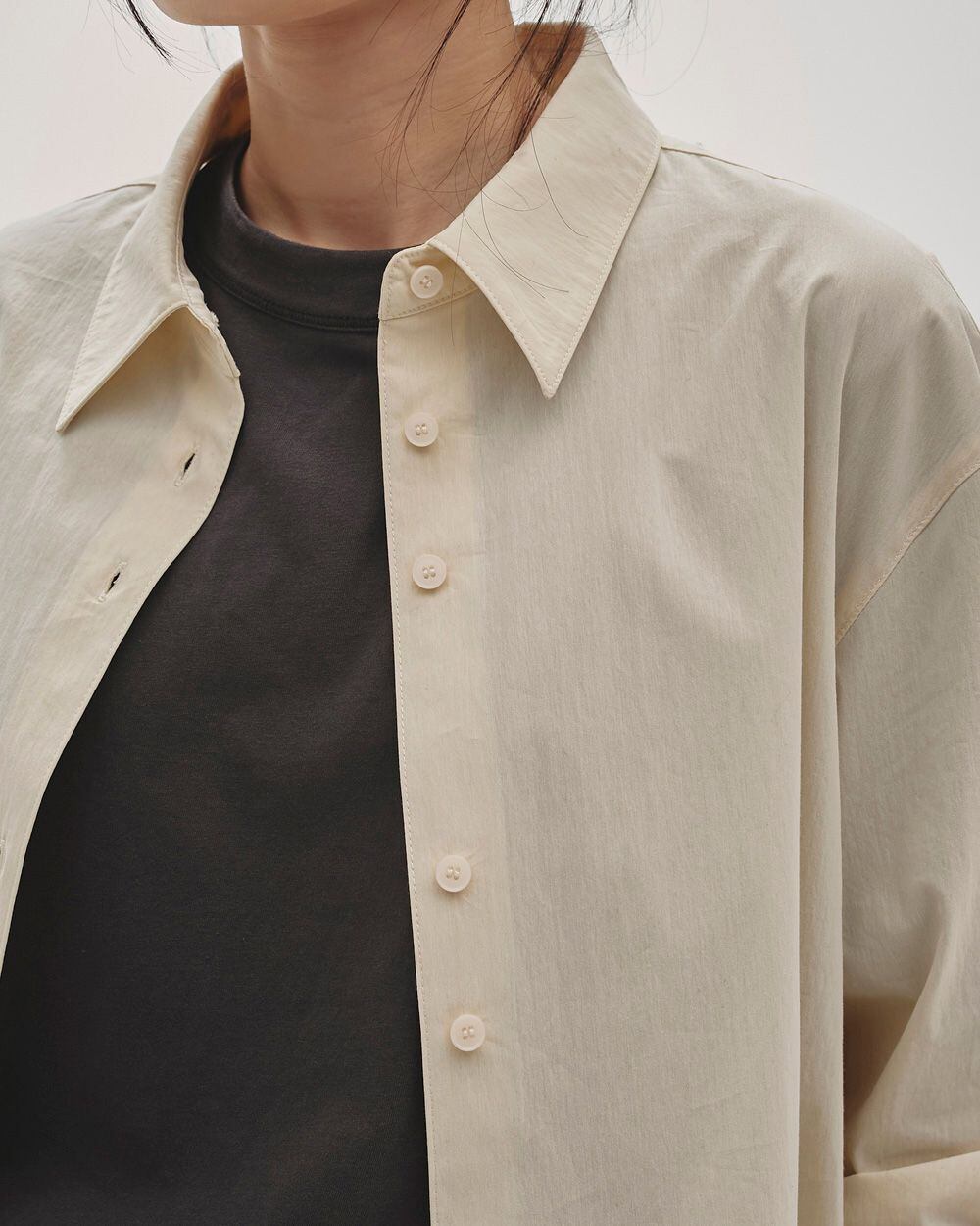 TODAYFUL(トゥデイフル) Useful Chambray Shirts | サウスオレンジ