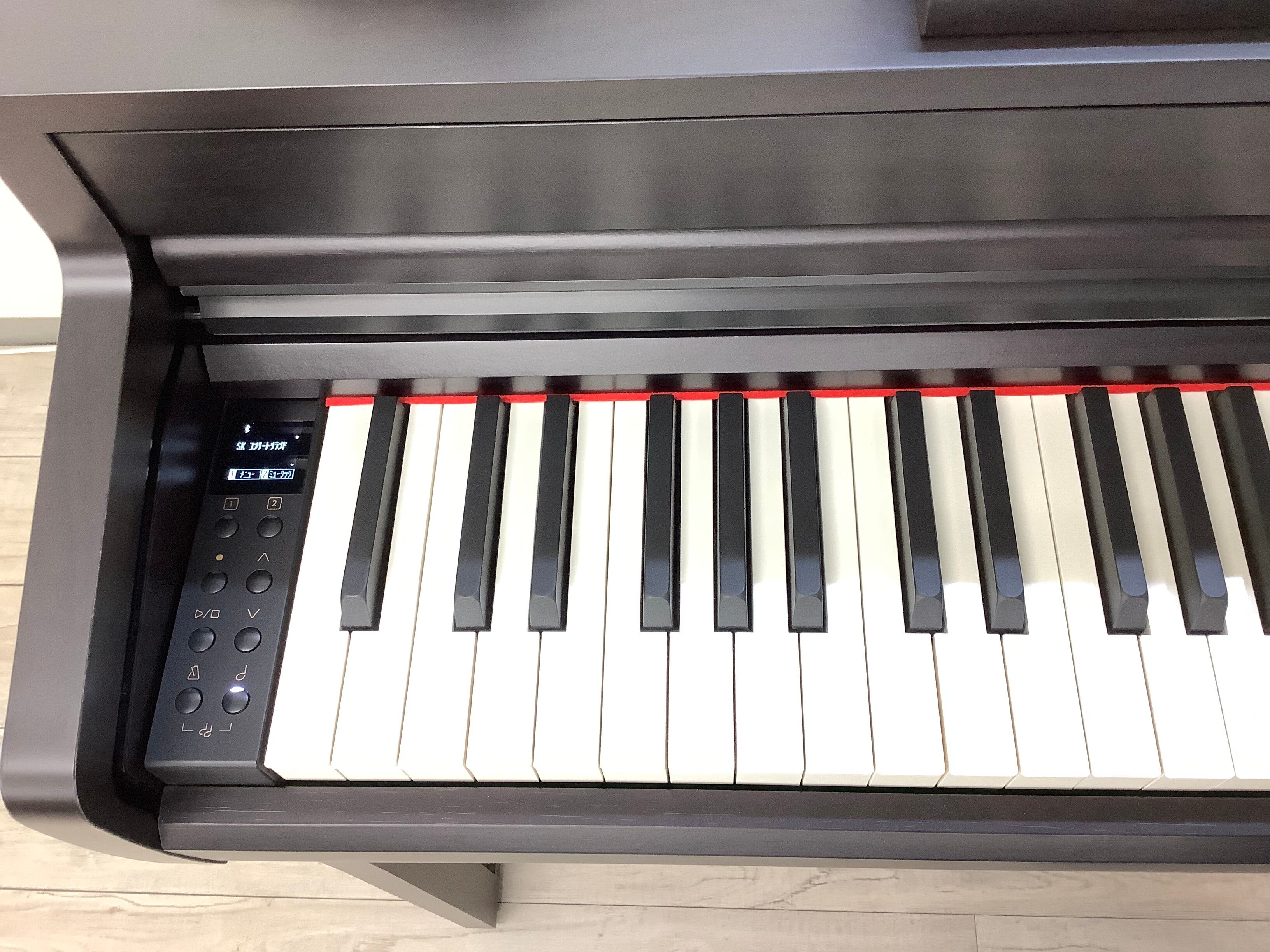 ★66754【電子ピアノ】KAWAI　CA49R　22年製 ☆66754【電子ピアノ】KAWAI CA49R 22年製 | リユース専門店エプコ