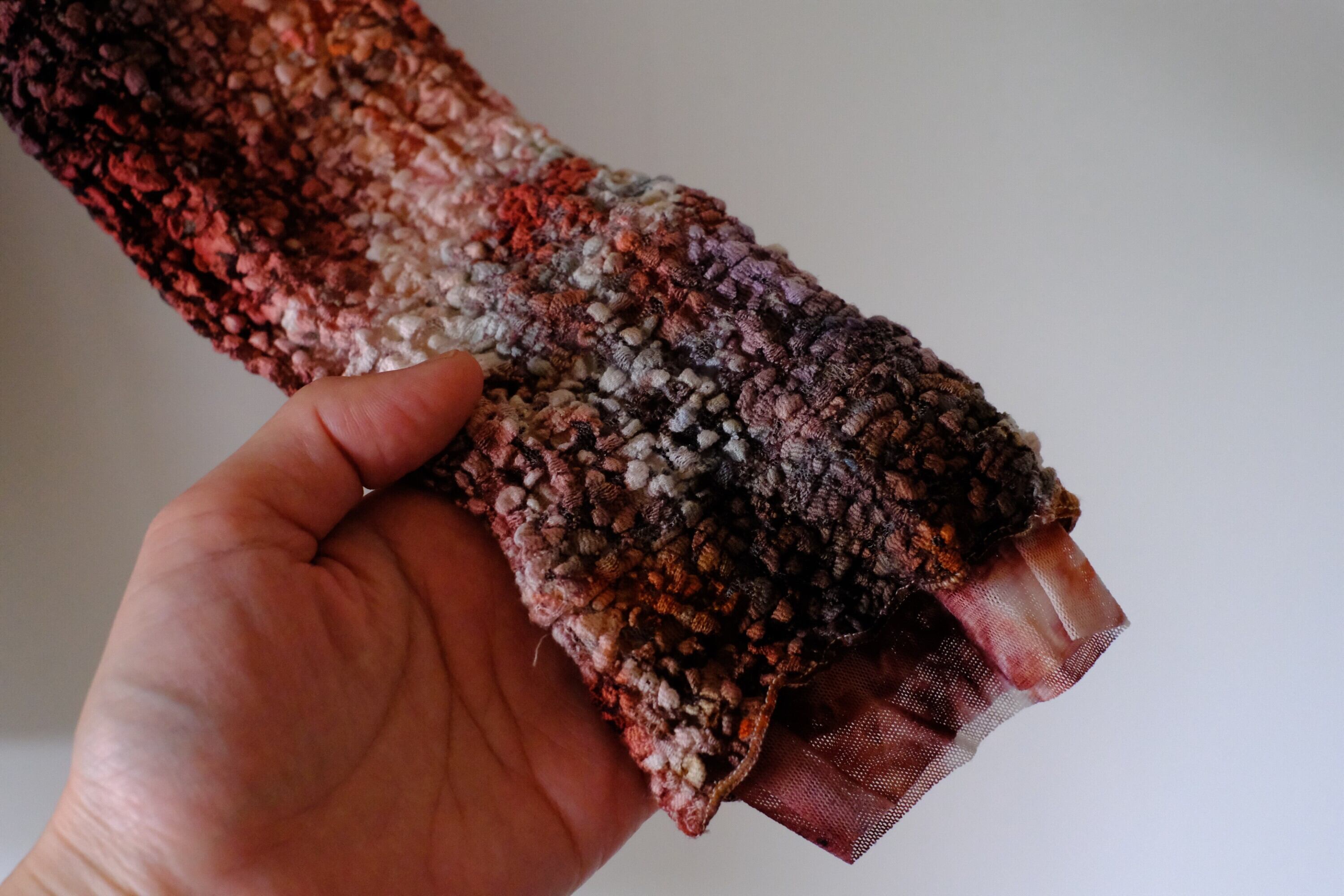 【remake】カットソー　u-0156