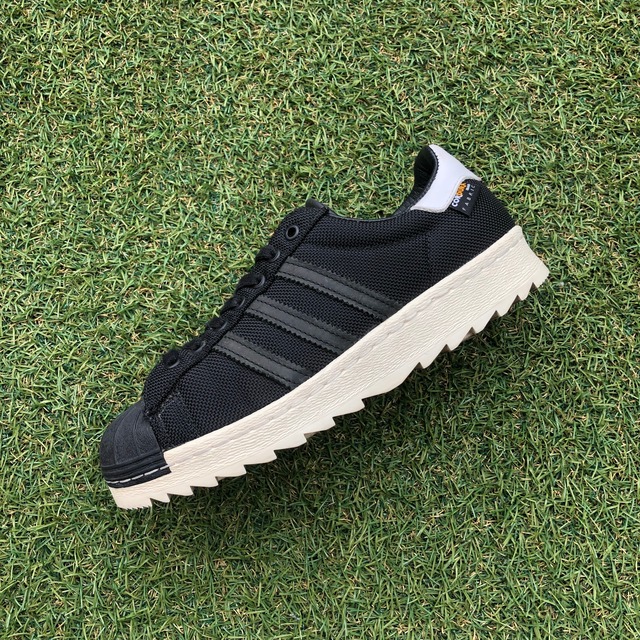 adidas SUPER STAR 80s CORDURA アディダス スーパースター80s H382 