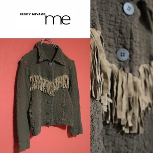 me ISSEY MIYAKE