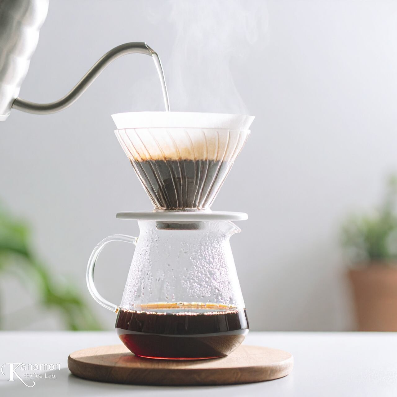 ※閲覧専用【保存版】美味しいコーヒーの淹れ方ガイド