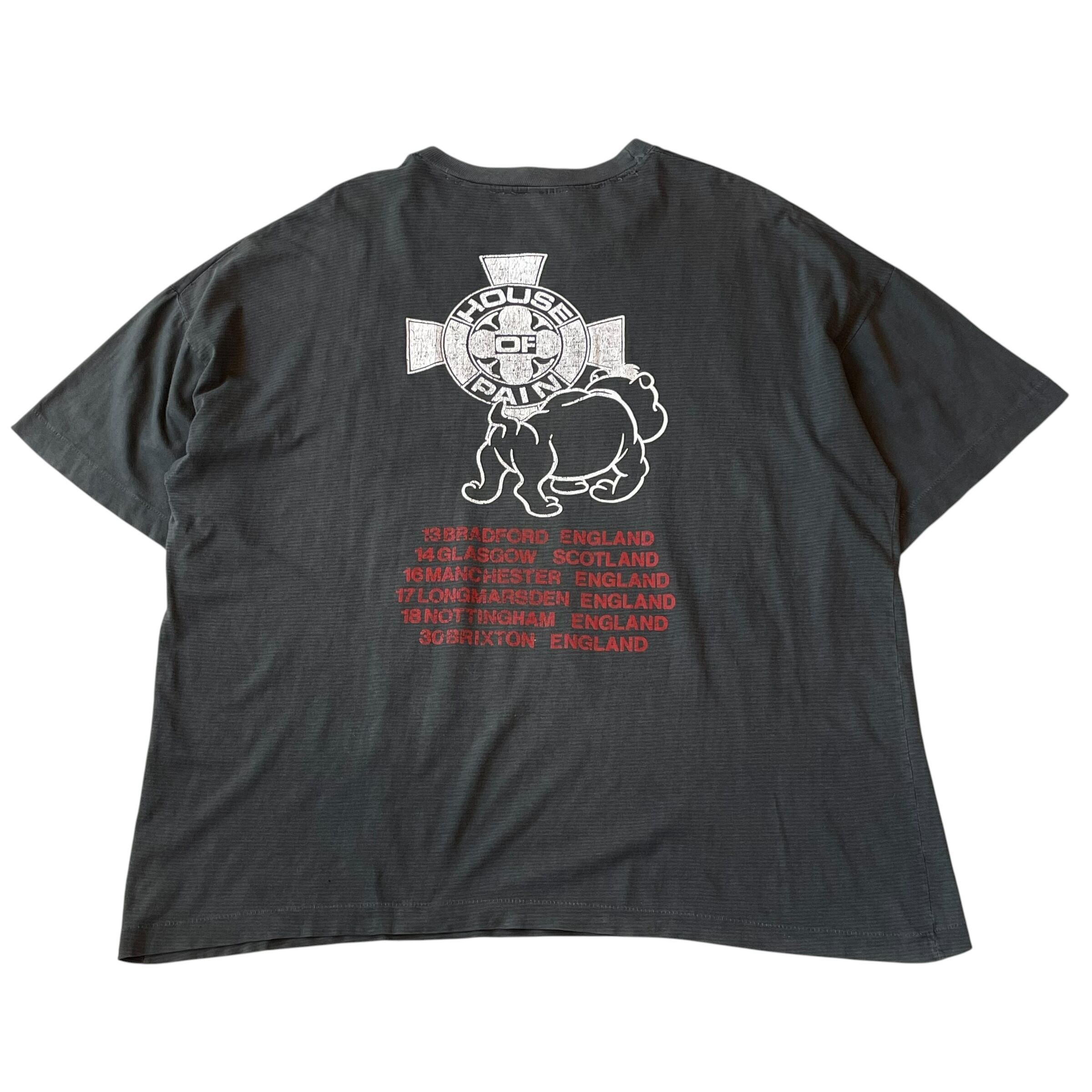 1993s HOUSE OF PAIN 