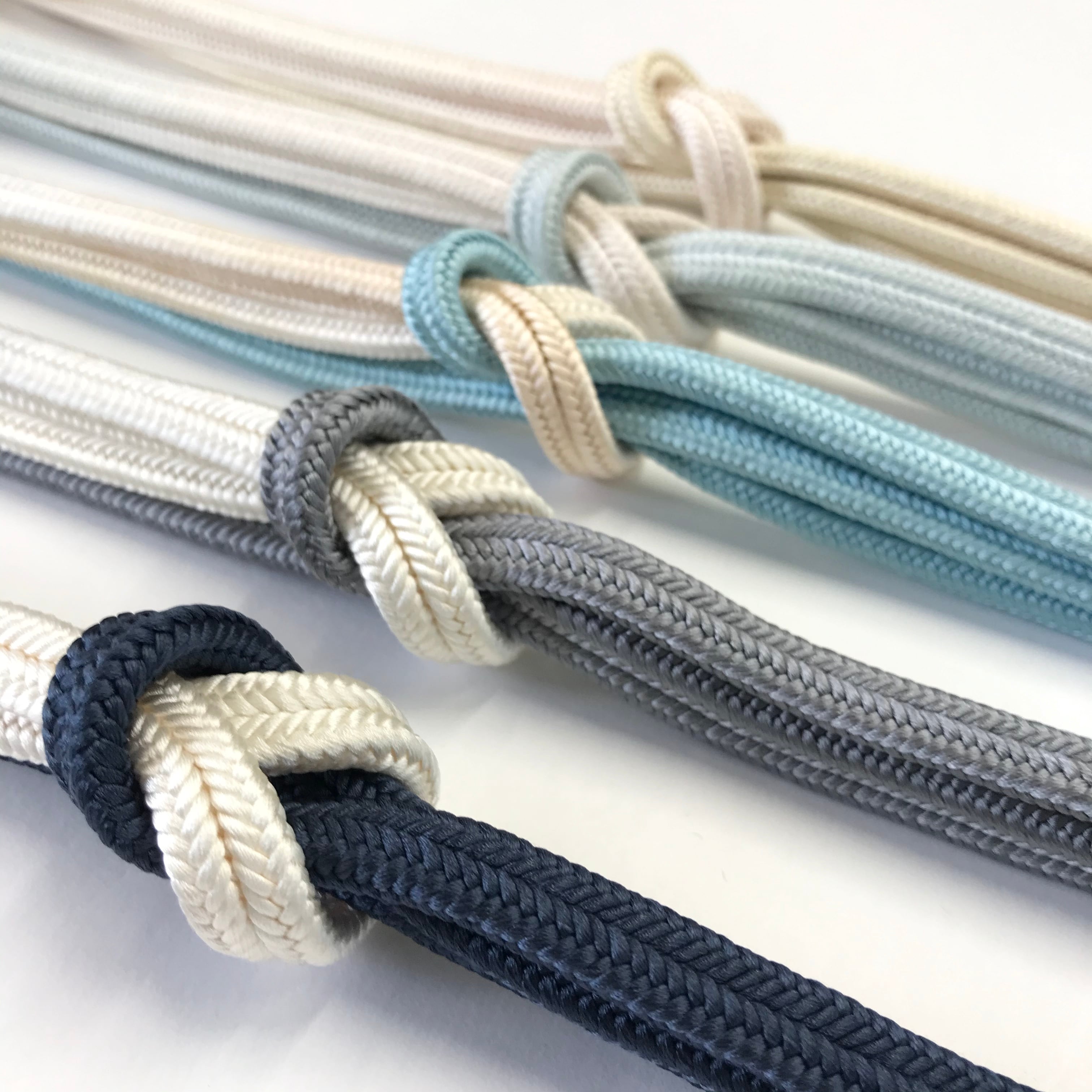 帯締め 細冠組 ゆるぎ組(ぼかし染め) 龍工房 | 趣味のきもの 帯締め 細冠組 ゆるぎ組(ぼかし染め) 龍工房 | 趣味のきもの