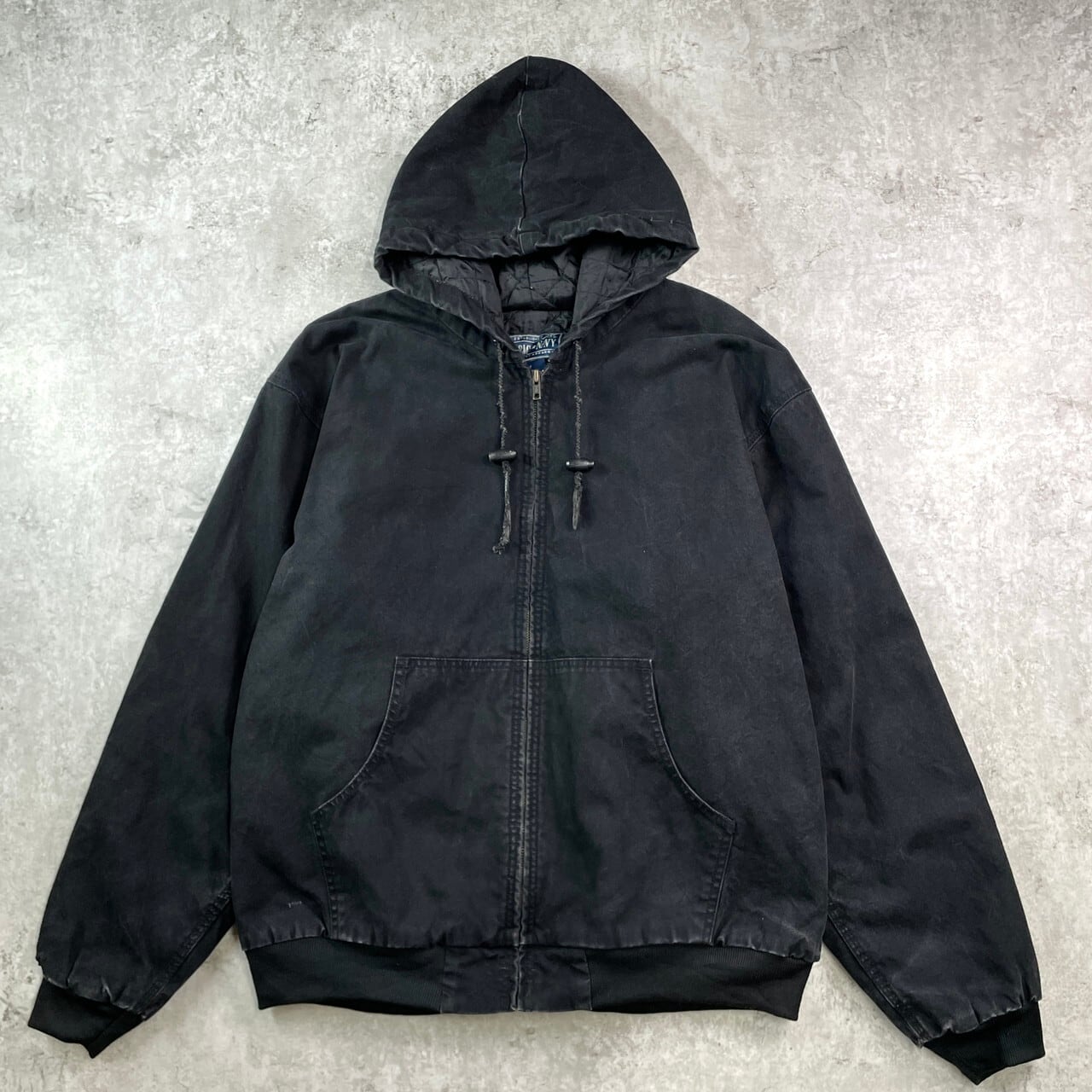 ARMY NAVY アクティブジャケットタイプ ダックジャケット メンズXL