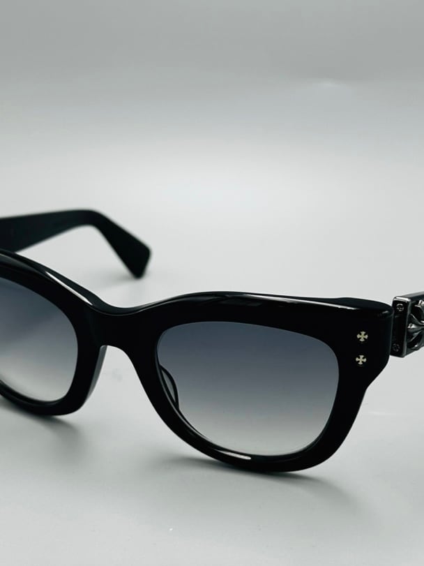 登坂広臣着用】CHROME HEARTS クロムハーツ TEAR DROP JONNY II