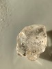 ハーキマーダイヤモンド （水晶）原石 A
