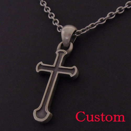 Custom Cross