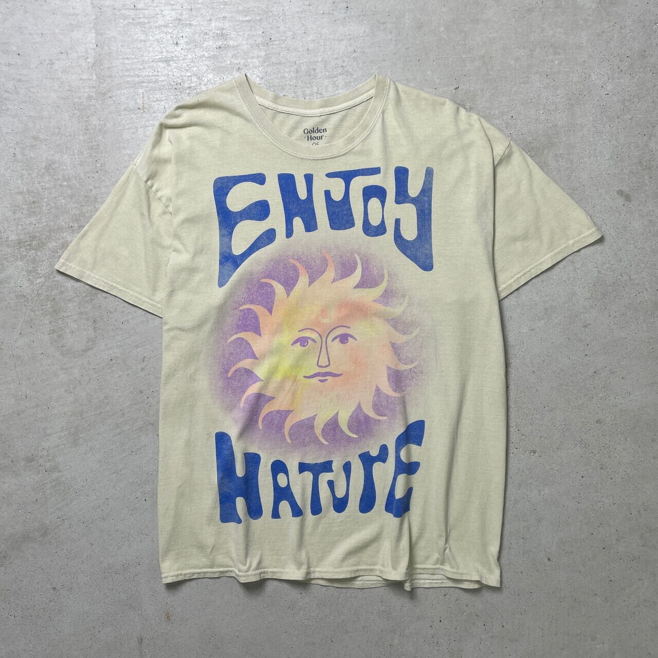 L】SAKURA-CON 2003 デ・ジ・キャラット アニメTシャツ 00s L】SAKURA