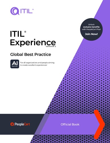 ITIL4ファンデーション （日本語版）改訂版 | ITILⓇ,PRINCE2Ⓡ公式