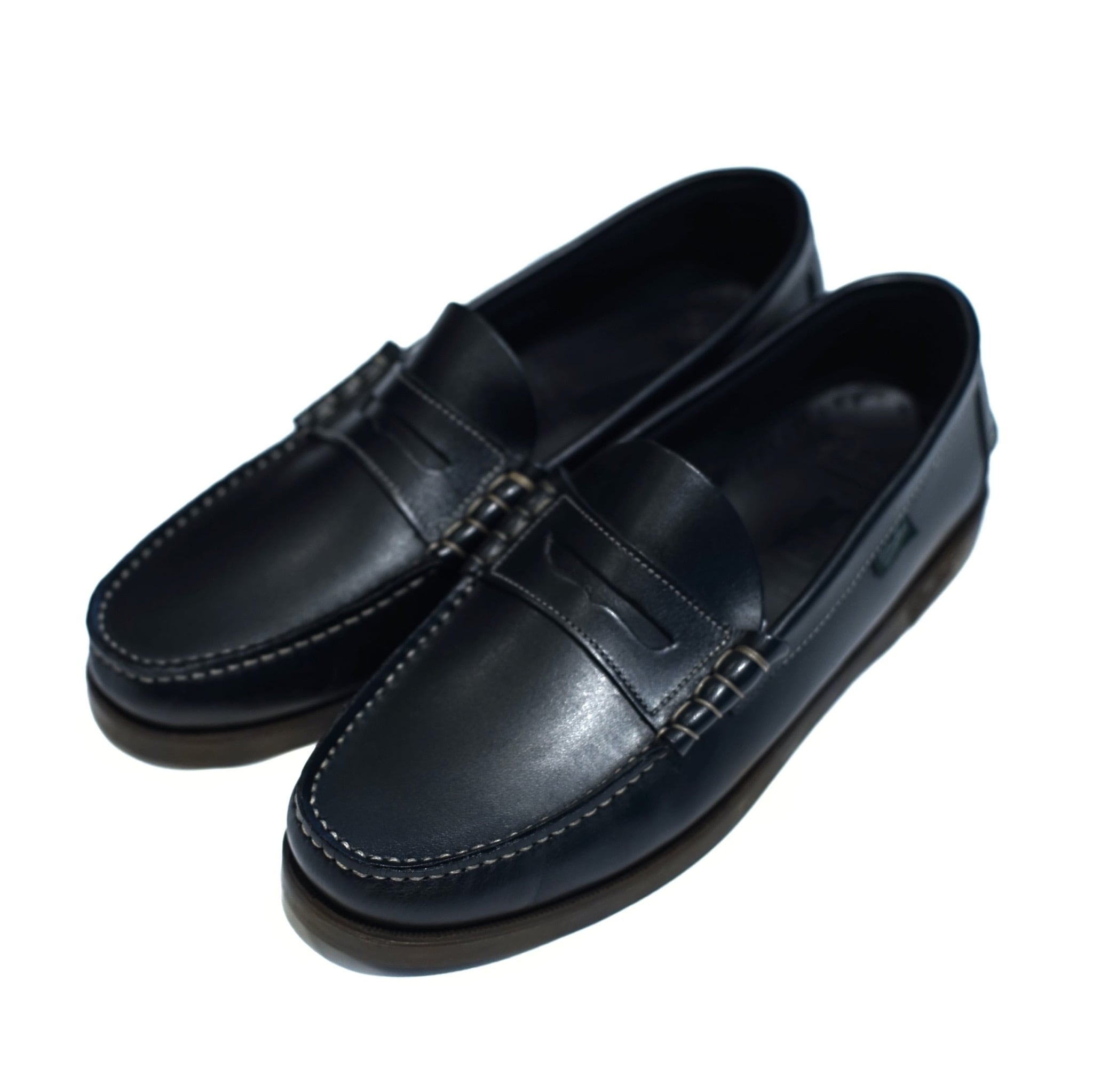 Paraboot × TENBOX for COLONY CLOTHING Vol.3 | TENBOX Paraboot × TENBOX for COLONY CLOTHING Vol.3 | TENBOX