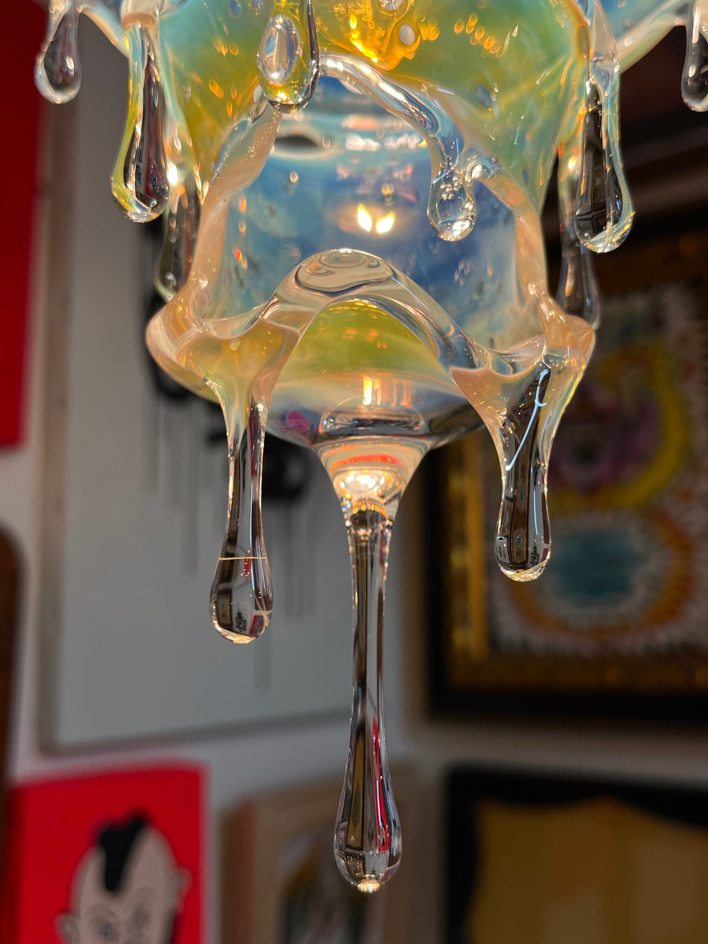 フルドリップランプ3 | kumbhglass