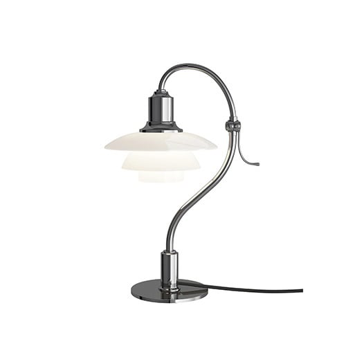 限定》PH 2/2 クエスチョンマーク クローム/オパール［ルイス