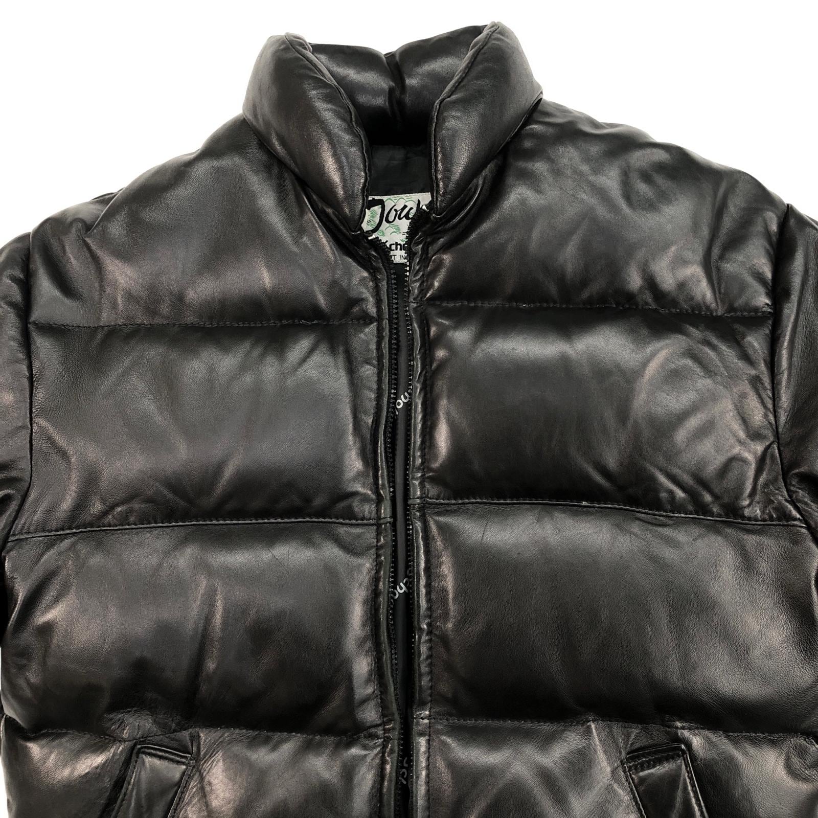 SCHOTT Schott N.Y.C ショット 90年代 USA製 レザージャケット ダウン