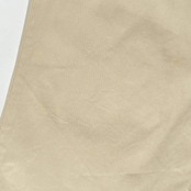 santafe サンタフェ コットン パンツ 32/アイボリー メンズ