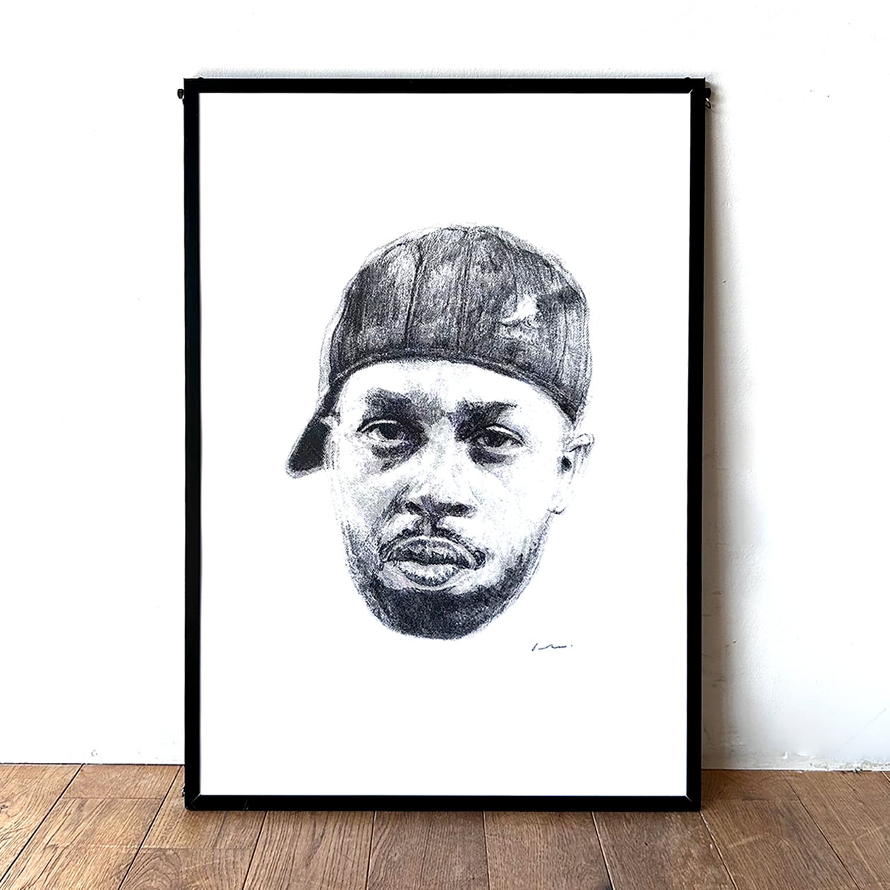 〈残りわずか〉【ポスター】Making From Dee’s Marking 2 by Guru Kato