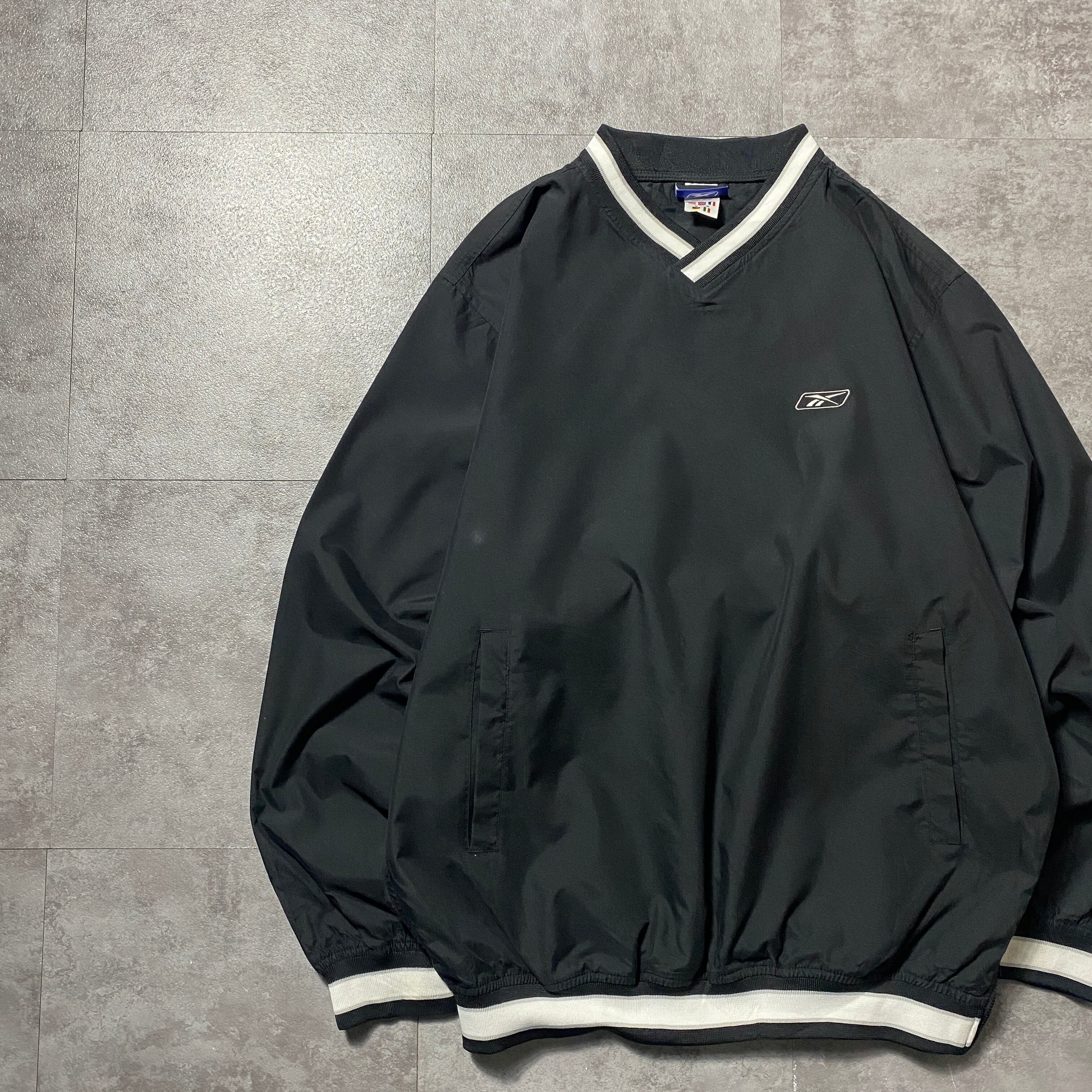 リーボック | used_clothing_katharsis