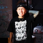 PATHOS PREMIUM COTTON BOX TEE