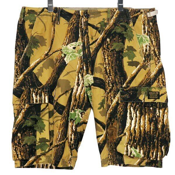 安心の関税送料込み NEIGHBORHOODネイバーフッドMIL-BDU/C-ST(カーゴ