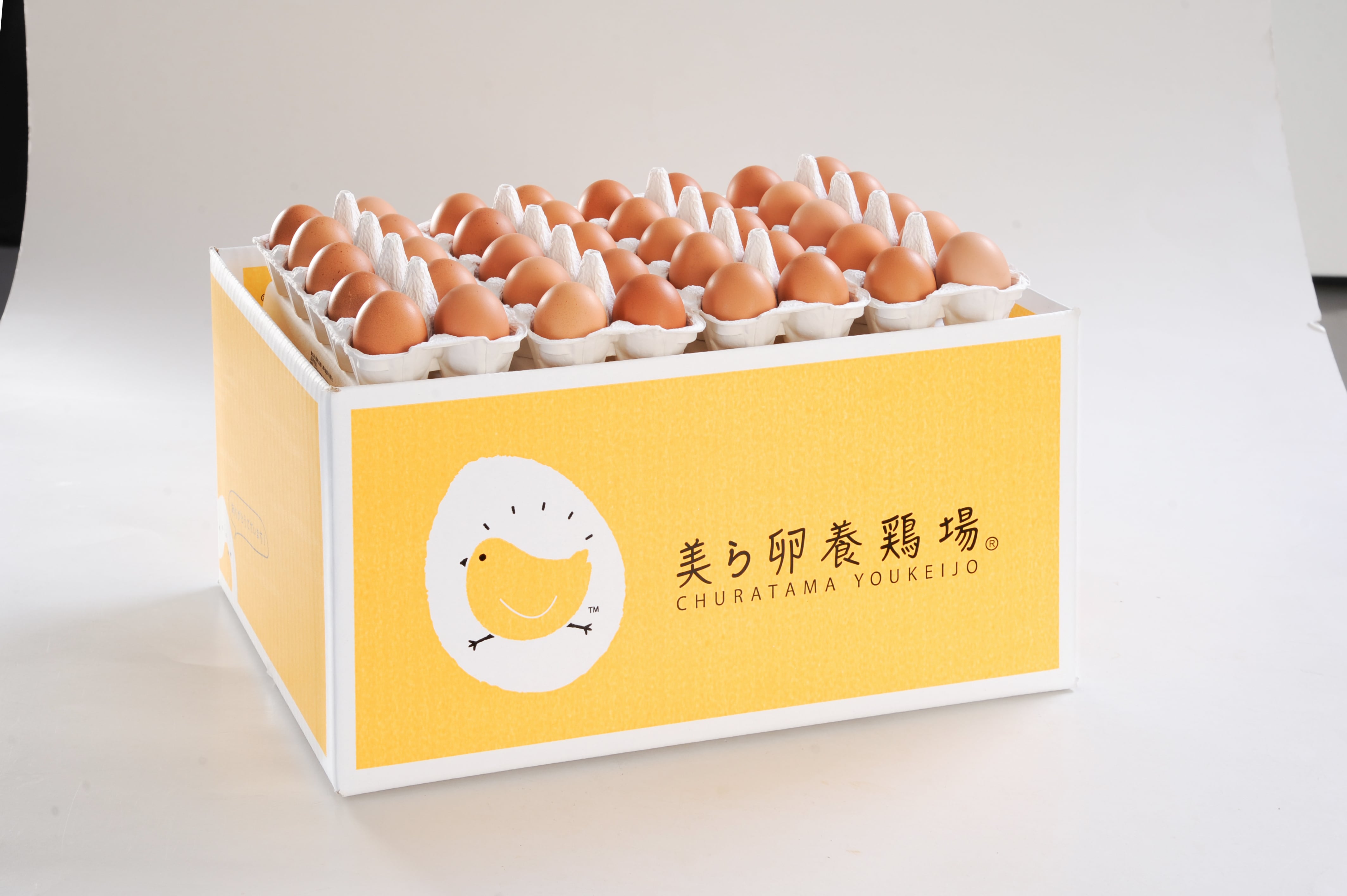 沖縄直送！美ら卵養鶏場のたまご120個 | 美ら卵養鶏場