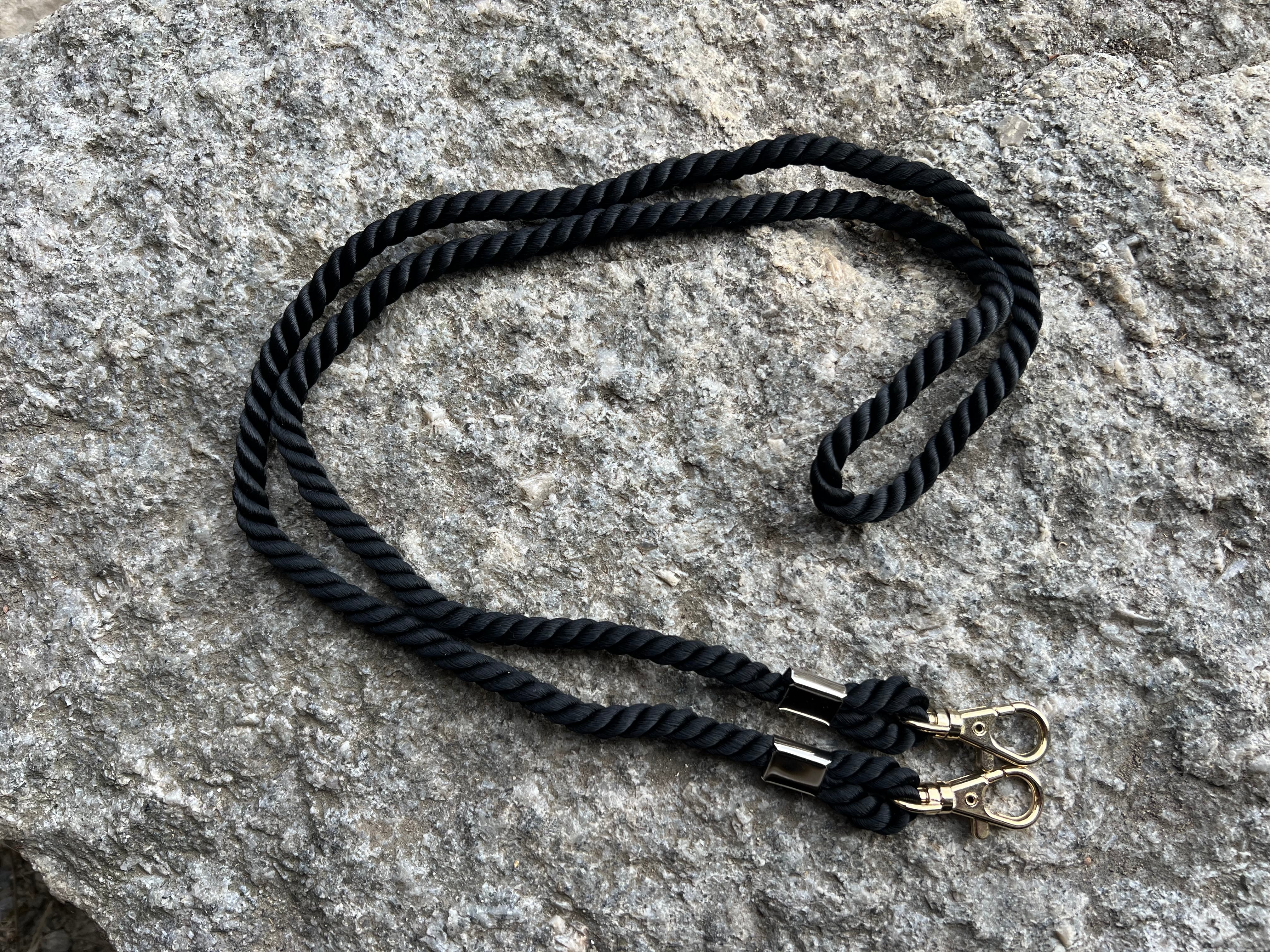 LONG BIG CHAIN/coral | がま口村門