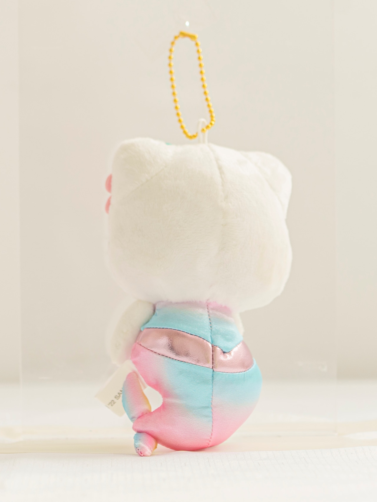 マスコット人魚