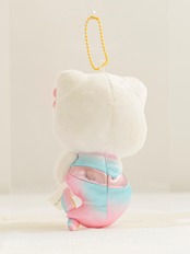 マスコット人魚