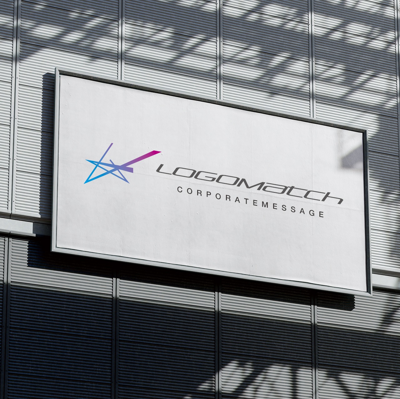 センセーションスターのロゴ