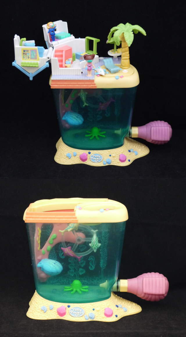 激レア】ポーリーポケット 跳馬 【公式通販】