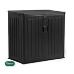Depos MIDI 屋外用物置