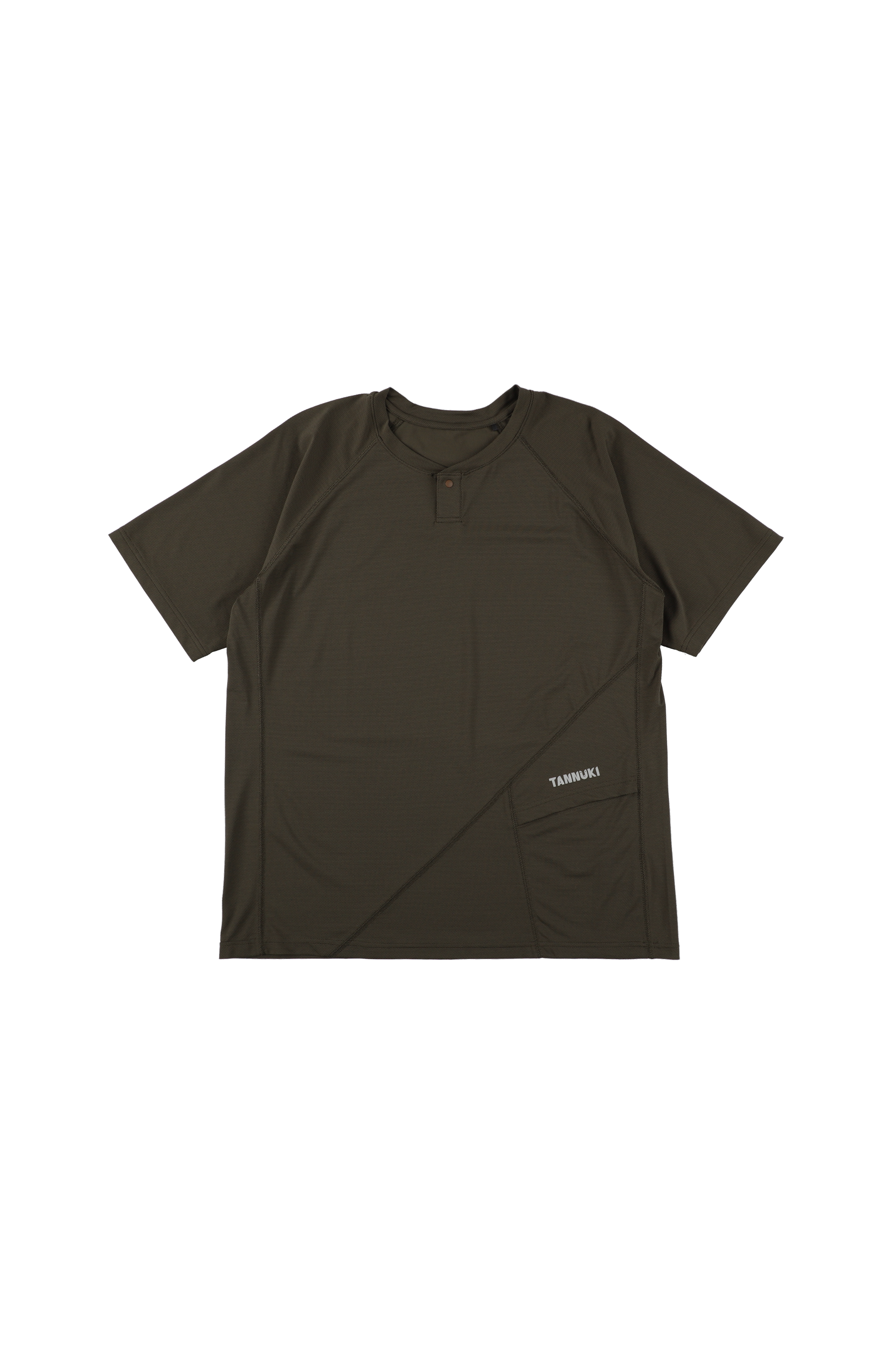 Arrow SS Henry 2 : Color Dark Khaki