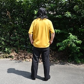 KUON / Sashiko Tee