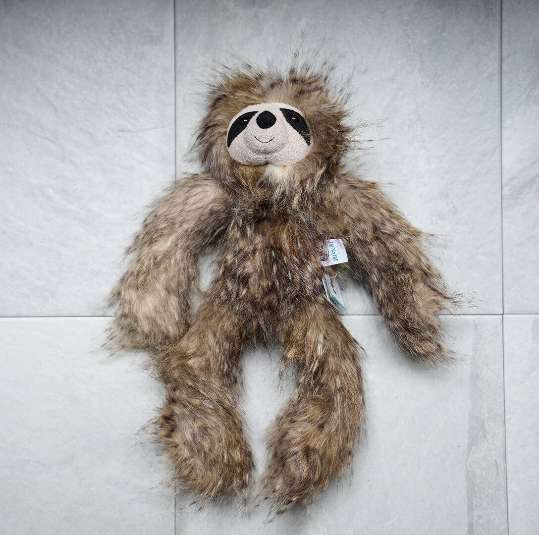 jelly sloth
