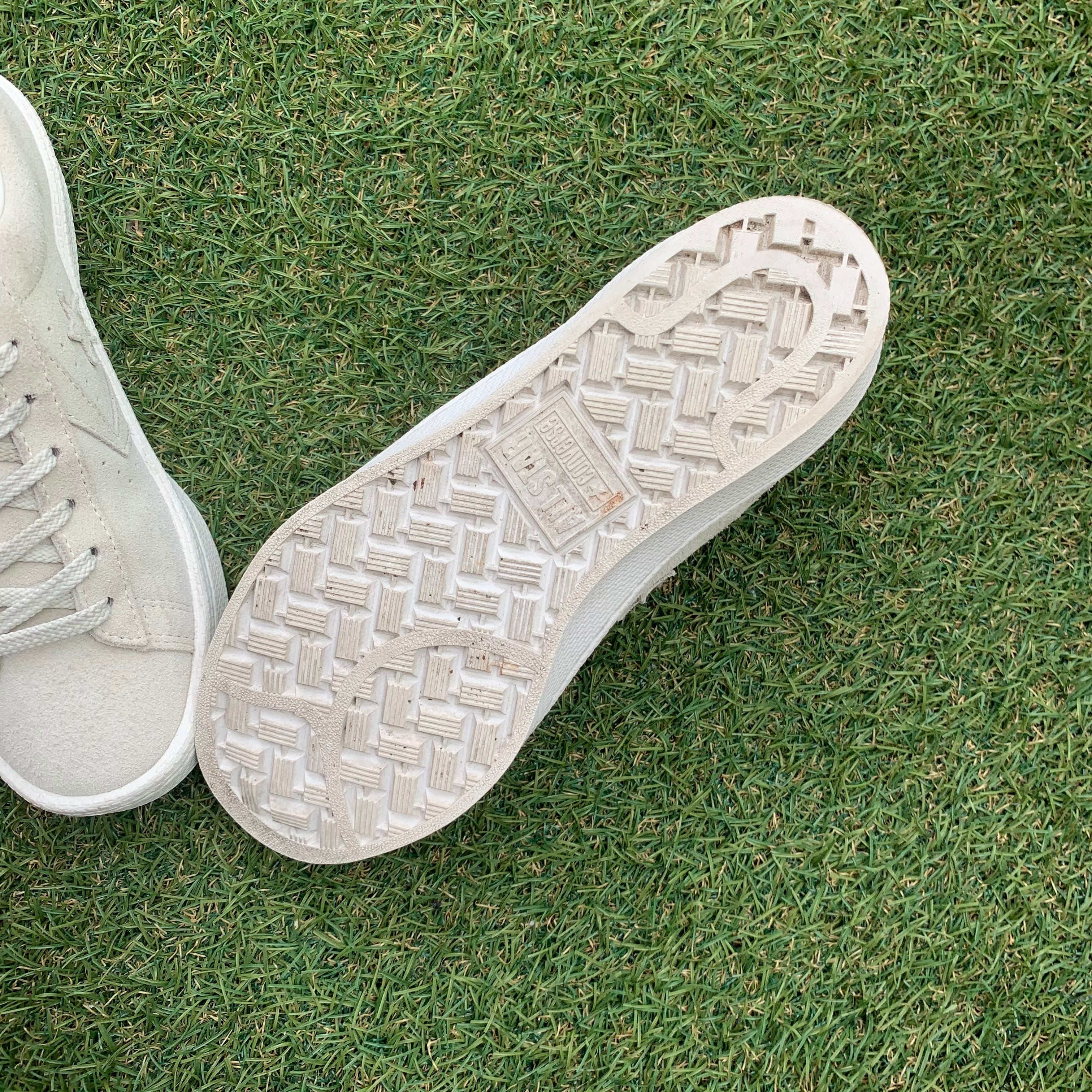 converse PRO LEATHER SU OX コンバース プロレザー スエード オックス