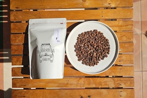 【すっきり】リオブリジャンテ農園classicBrazil