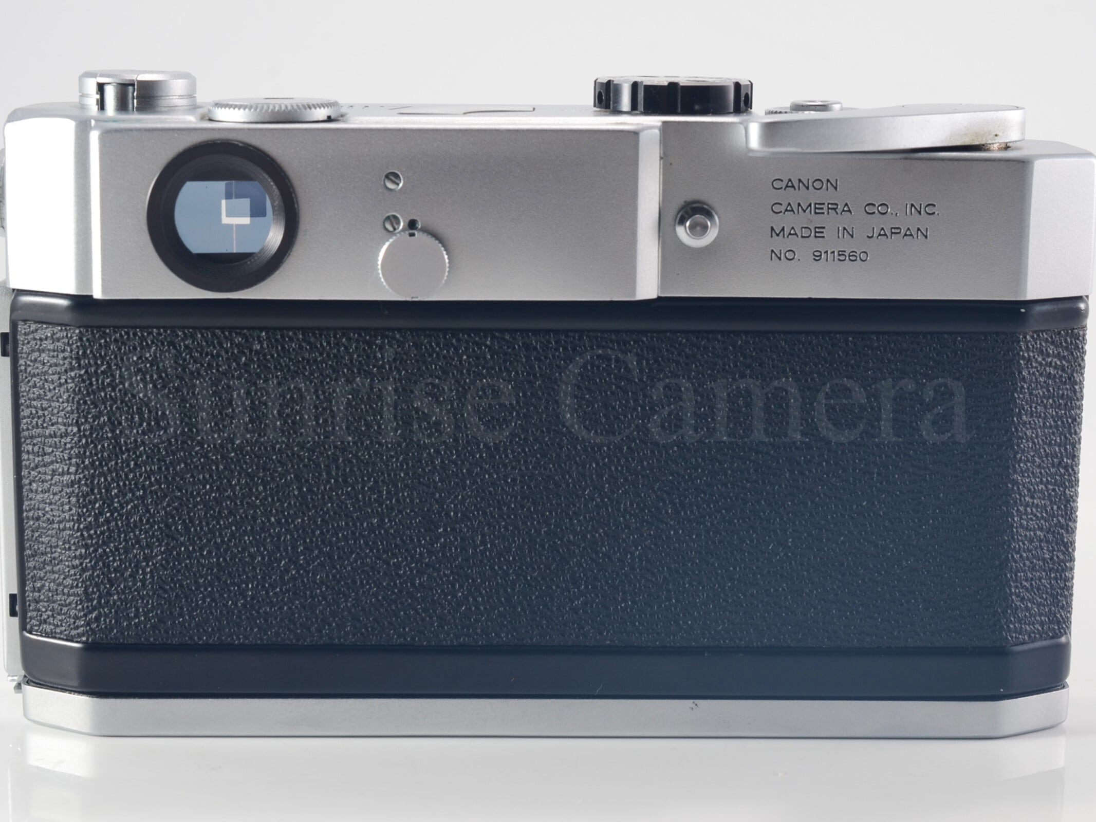 Canon MODEL 7 ボディ 整備済 キヤノン (60048) | サンライズカメラ