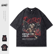 VINTAGE ストリート チェーンボーイ Tシャツ T969