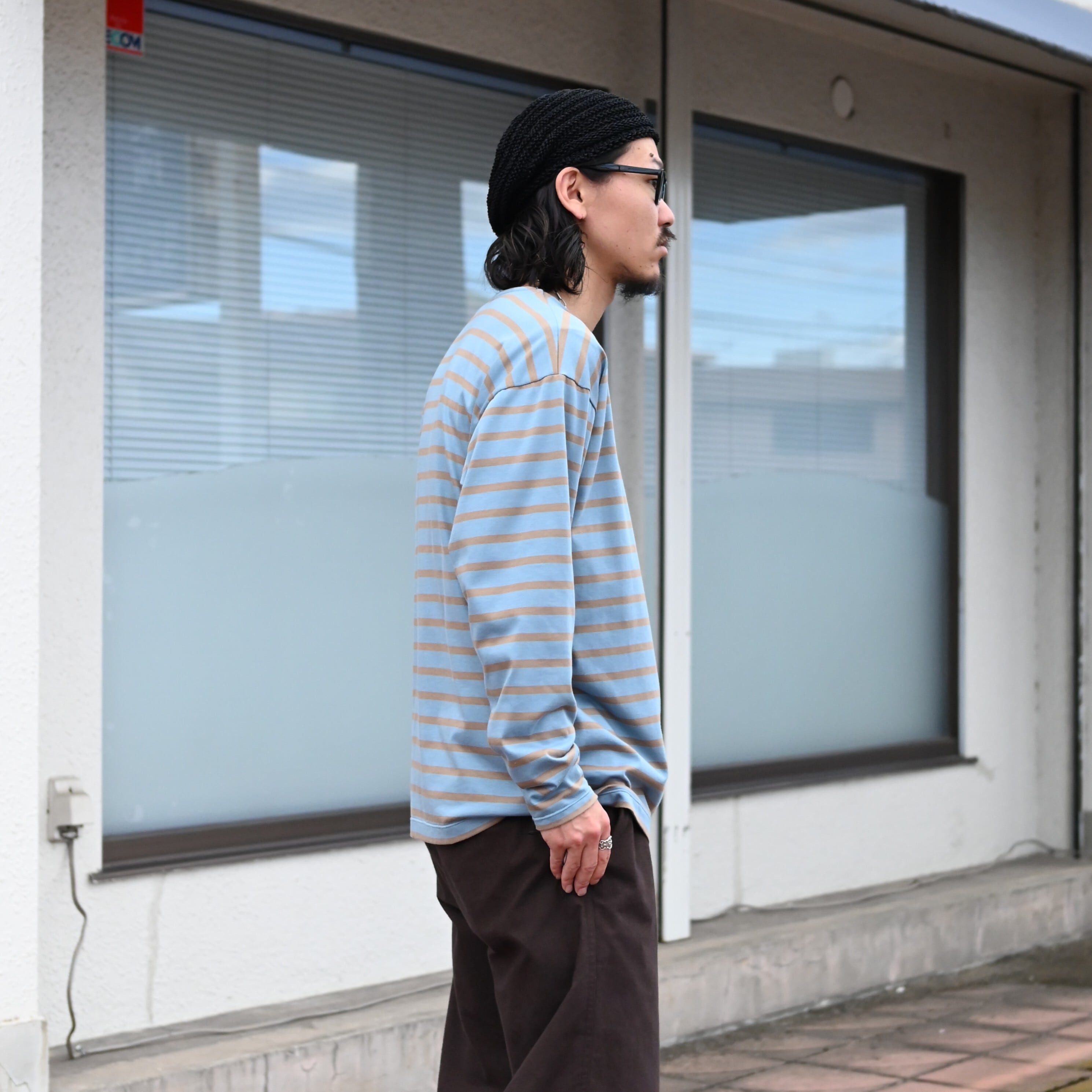AUBERGE / COCO Ⅲ | GANKO