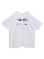 Apple "Mk Linu Penguin 1990s" T-Shirt / アップル