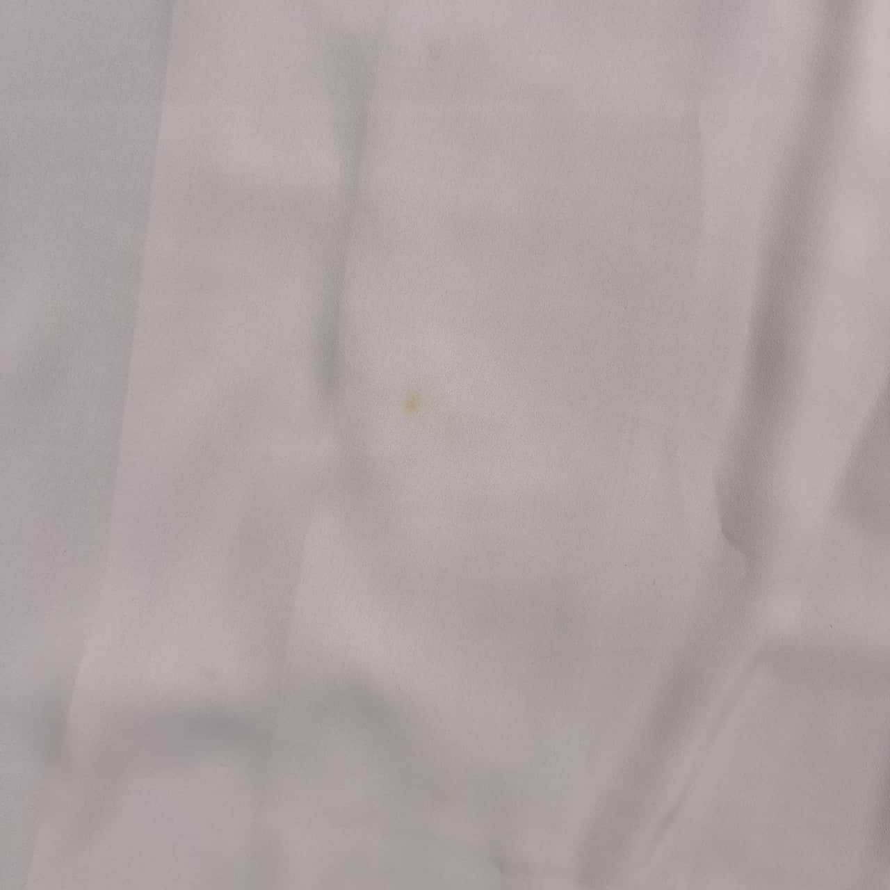 90s BLACK PIA ブラックピア クレイジーパターン 半袖 開襟シャツ サイズ L /グレー系 メンズ ビンテージ