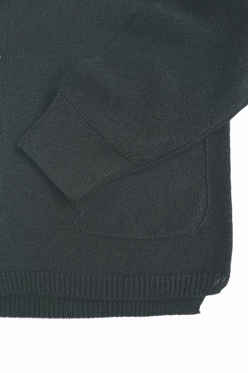 Hand Framed Co. Linen C/D