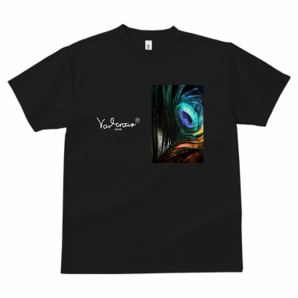 GLIMMER ドライTシャツ（両面印刷）