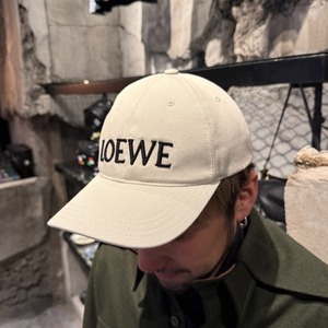 【LOEWE】CAP