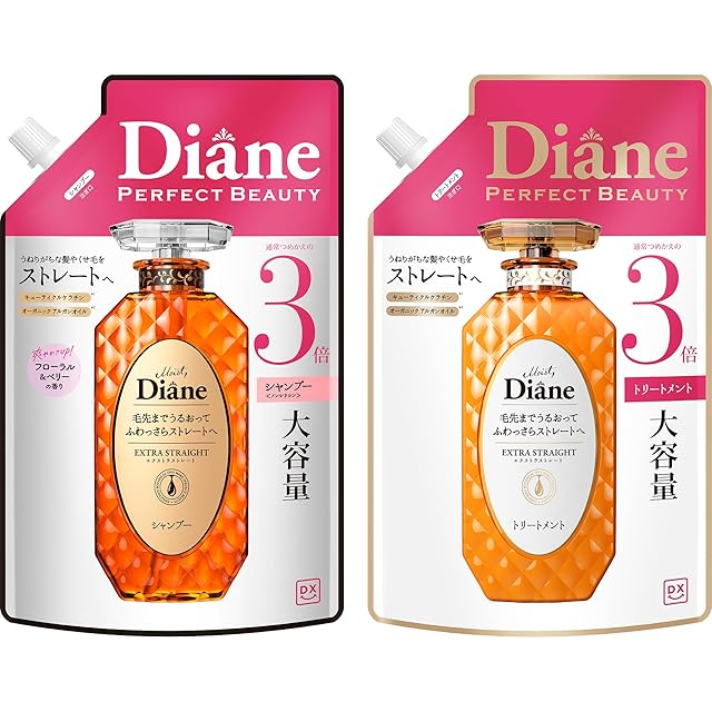 詰替用】オレンジペコ プレメリー シャンプー 1000ml | PAY ID