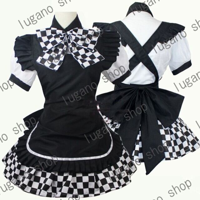 K1187b ディズニー ♪ 美女と野獣 ☆ ベル 風 コスプレ衣装+ウィッグ